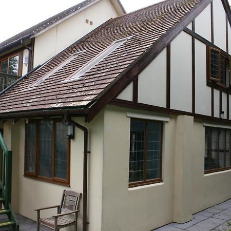 Hooters Apartment Ev Point Wadebridge Exterior foto