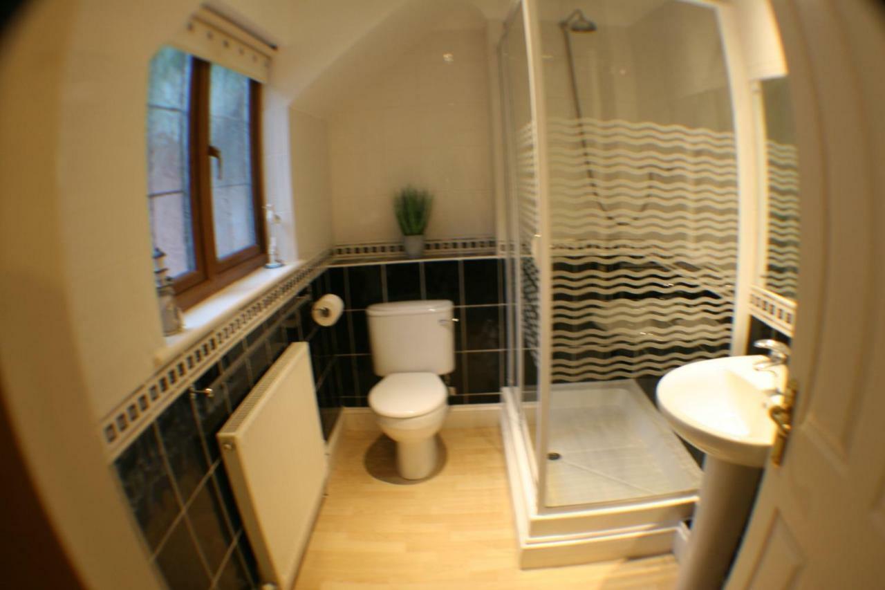 Hooters Apartment Ev Point Wadebridge Exterior foto