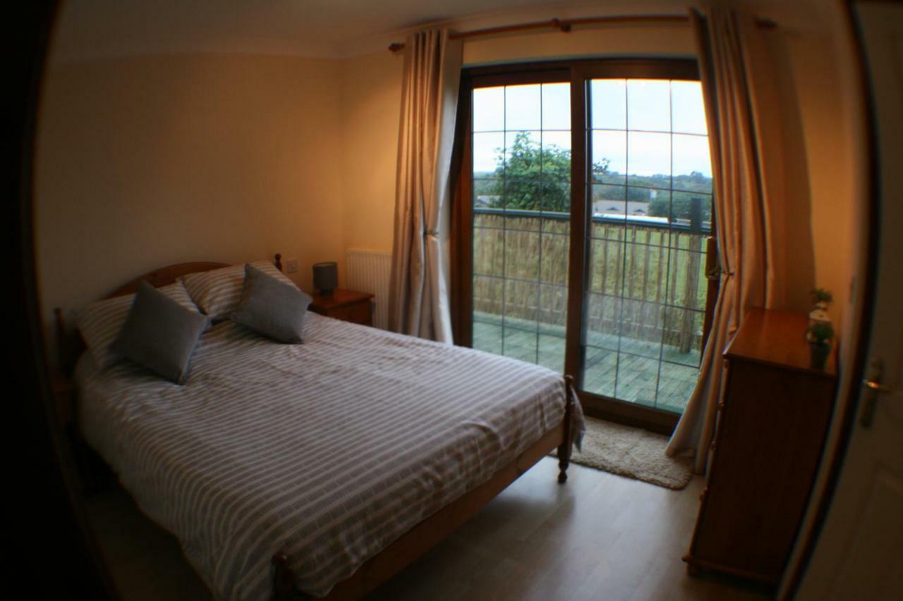 Hooters Apartment Ev Point Wadebridge Exterior foto